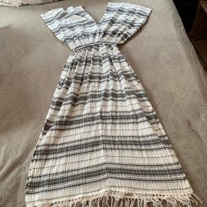 women's dress